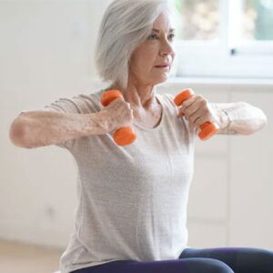 Benefits of Glucosamine Chondroitin