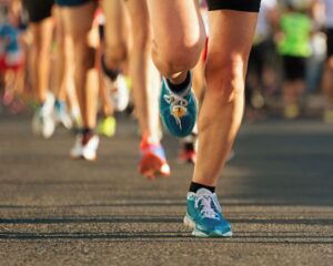Secondary Osteoarthritis in Athletes