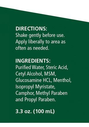 Synflex Power Plus Roll-On Synflex Power Plus Roll-On