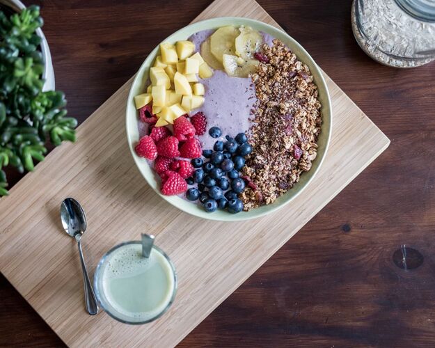 Good Foods for Arthritis