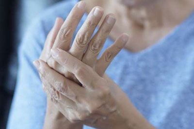 Glucosamine Formula for Osteoarthritis