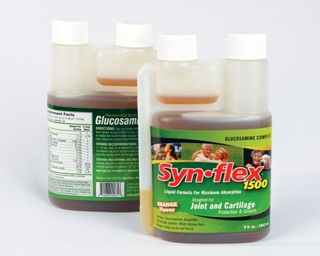 Synflex® 1500 Formula