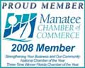 Manatee Chamber of Commerce Member