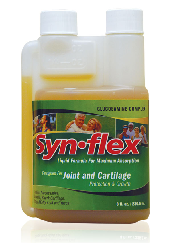 Synflex for Pets Original Glucosamine for Dogs Synflex
