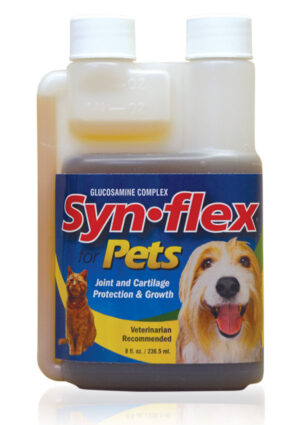 Synflex for Pets Beef Product