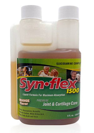 Synflex 1500 Formula