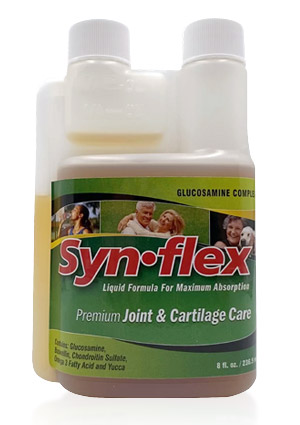 Synflex Original - Expiring 09/30/2023