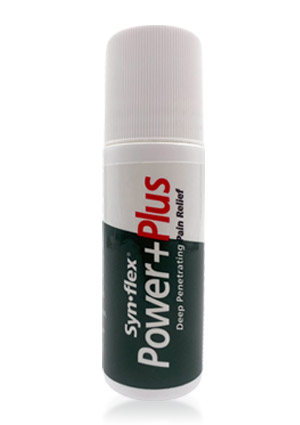 Flash Sale: Synflex Power Plus Roll-On (Reg. $19.95)