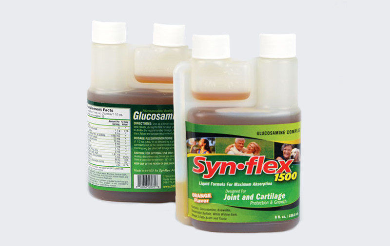 Synflex Best Absorption